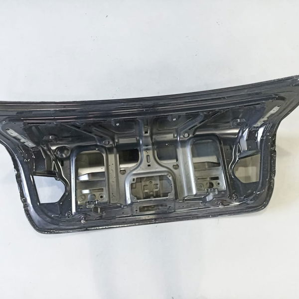 Tampa Traseira Lata Bmw 320 328 2014