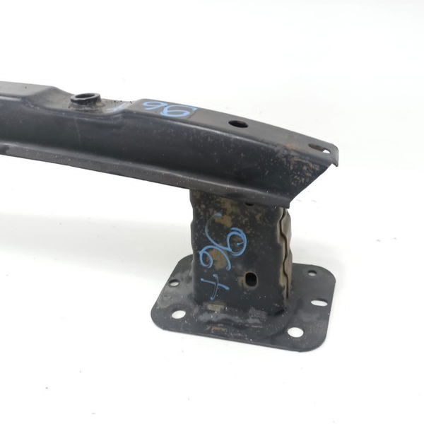 Alma Traseira Ford Focus Fc 2012