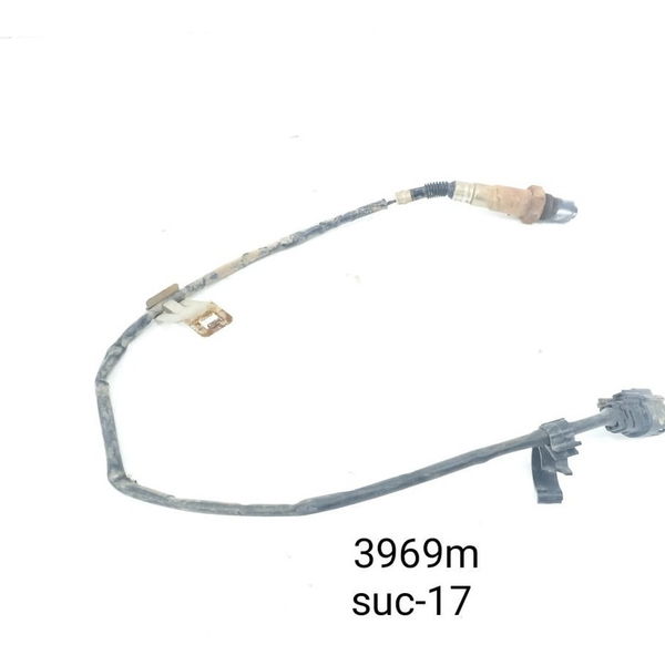 Sonda Lambda Ford Focus 2016 Bv619g444