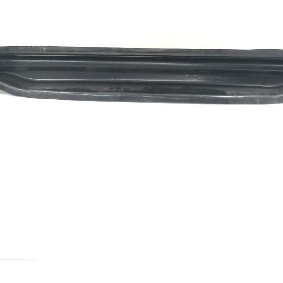 Alma Traseira Volkswagen Jetta 2017