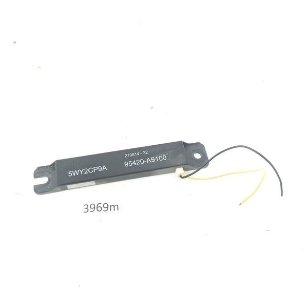 Sensor Keyless Hyundai Santa Fé 2010