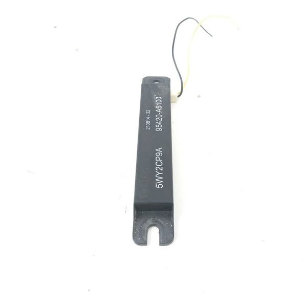 Sensor Keyless Hyundai Santa Fé 2010