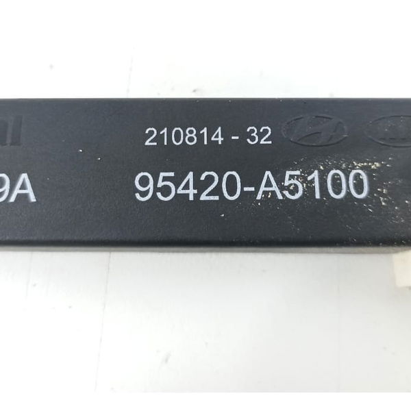 Sensor Keyless Hyundai Santa Fé 2010