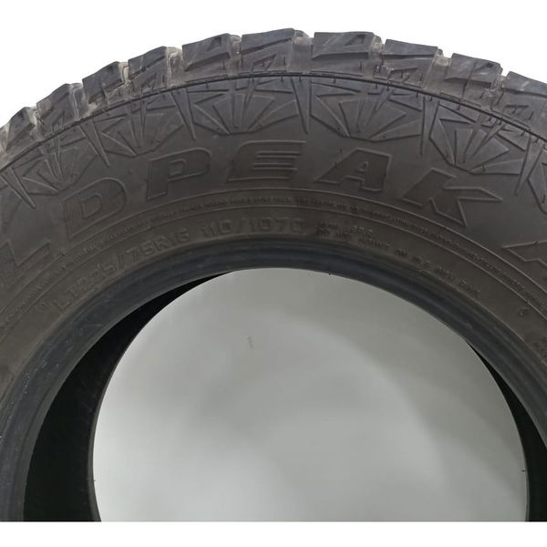 Pneu Flilken Wildpeak 225/75 R16