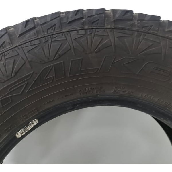 Pneu Flilken Wildpeak 225/75 R16
