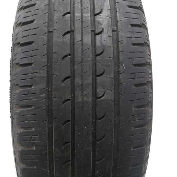 Pneu Goodyear Efficientgrip 235/55 R19 Dot 1913