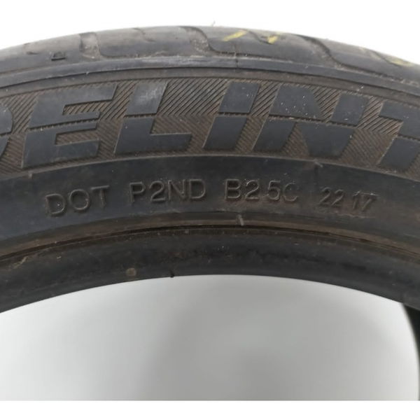Pneu Delinte Thunder D7 225/45 R17 Dot 2217