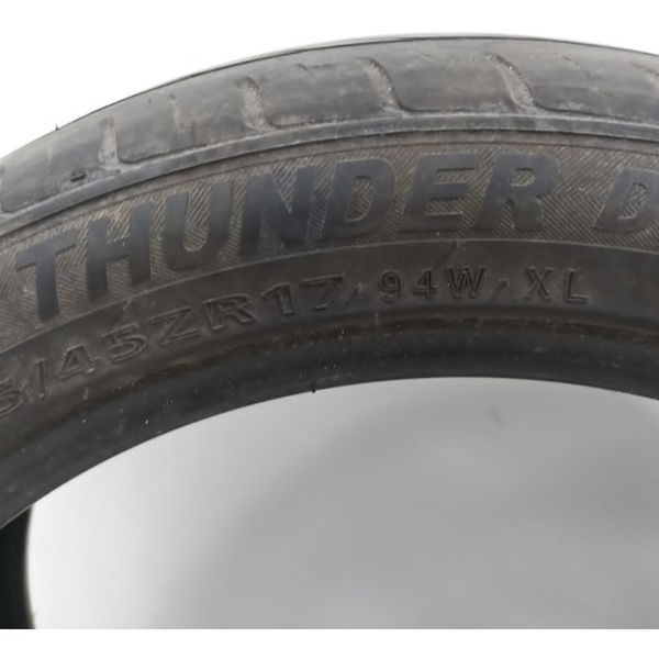 Pneu Delinte Thunder D7 225/45 R17 Dot 2217