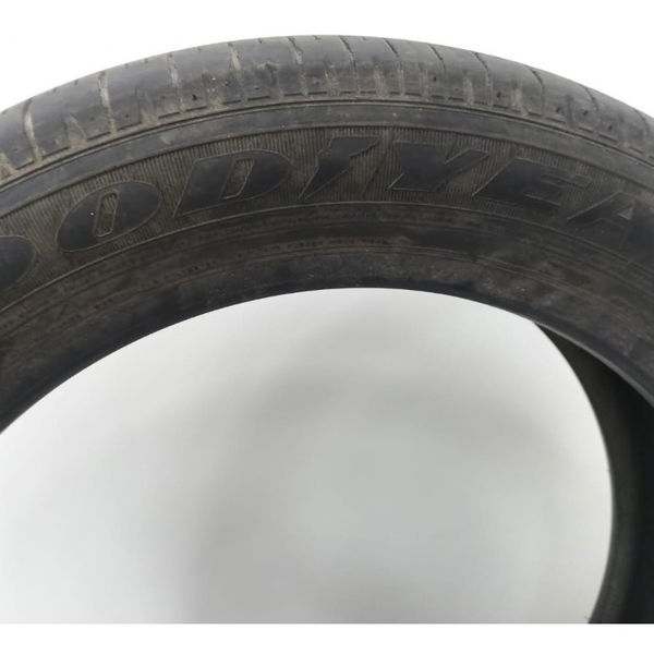 Pneu Goodyear Eagle 225/55 R18 N3 Dot 1316