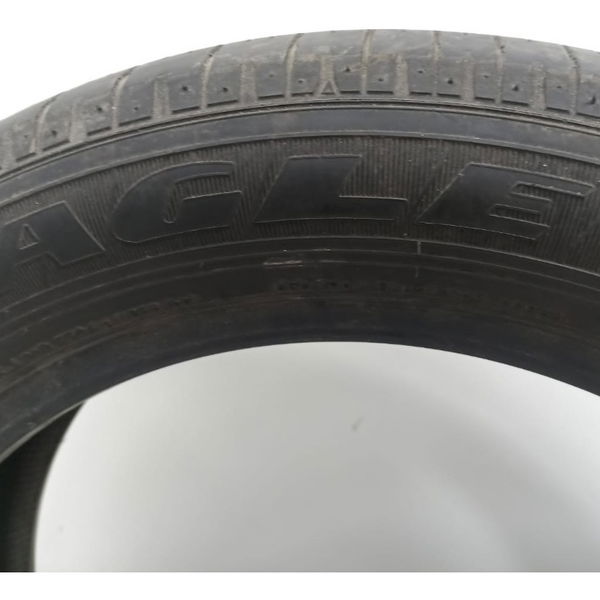 Pneu Goodyear Eagle 225/55 R18 N3 Dot 1316