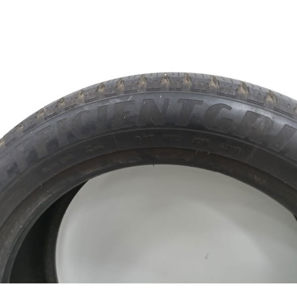 Pneu Goodyear Efficientgrip 235/55 R19 Dot 2013