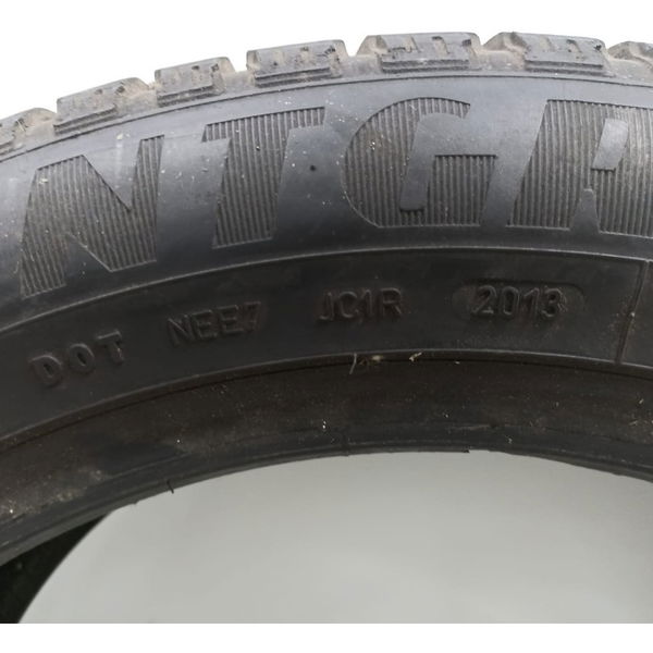 Pneu Goodyear Efficientgrip 235/55 R19 Dot 2013