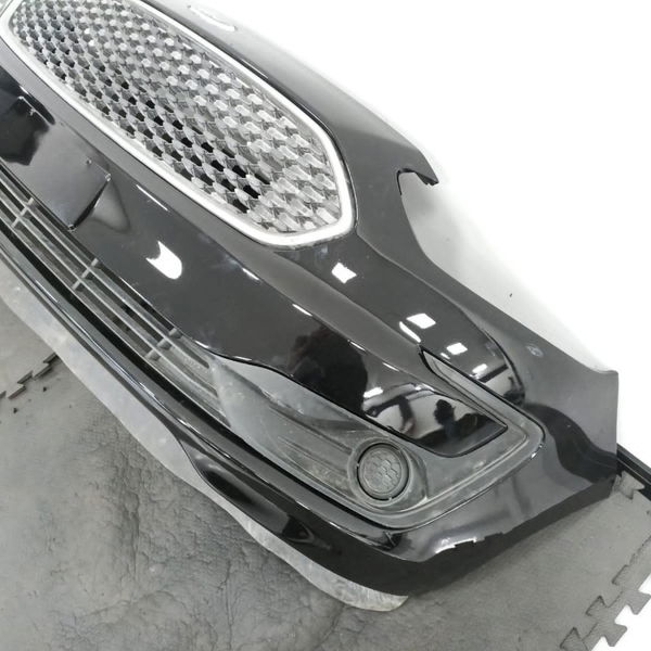 Para-choque Dianteiro Ford Ka 1.0 3cc 2020 2021