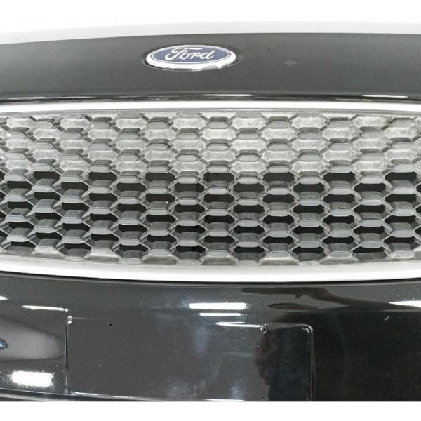 Para-choque Dianteiro Ford Ka 1.0 3cc 2020 2021