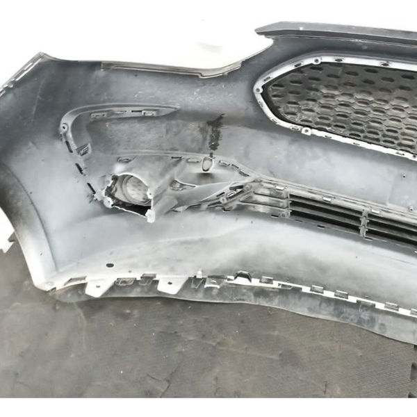 Para-choque Dianteiro Ford Ka 1.0 3cc 2020 2021