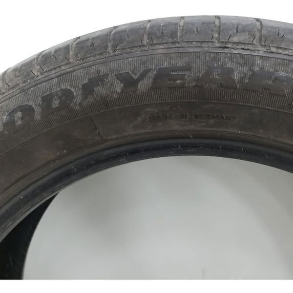 Pneu Goodyear Excellence 235/55 R19 Dot 0216