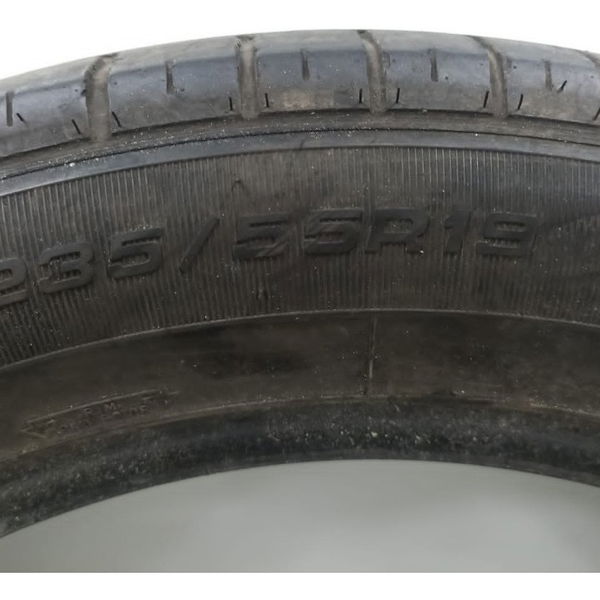 Pneu Goodyear Excellence 235/55 R19 Dot 0216