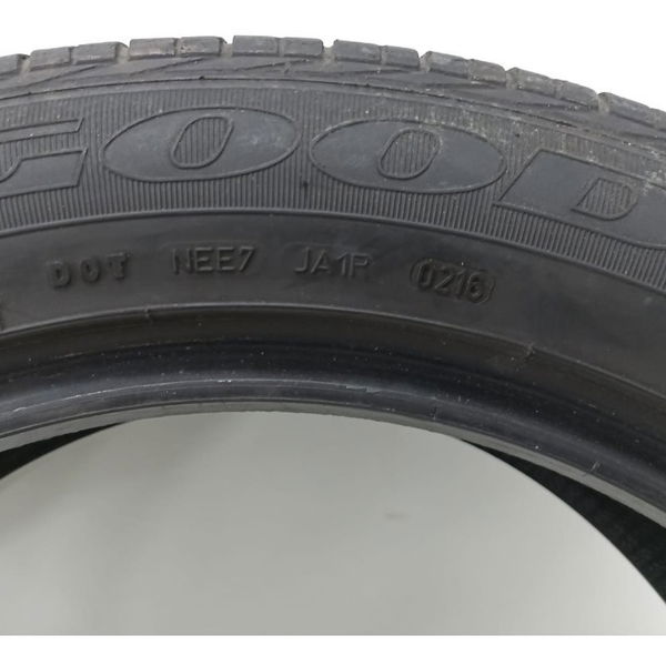 Pneu Goodyear Excellence 235/55 R19 Dot 0216