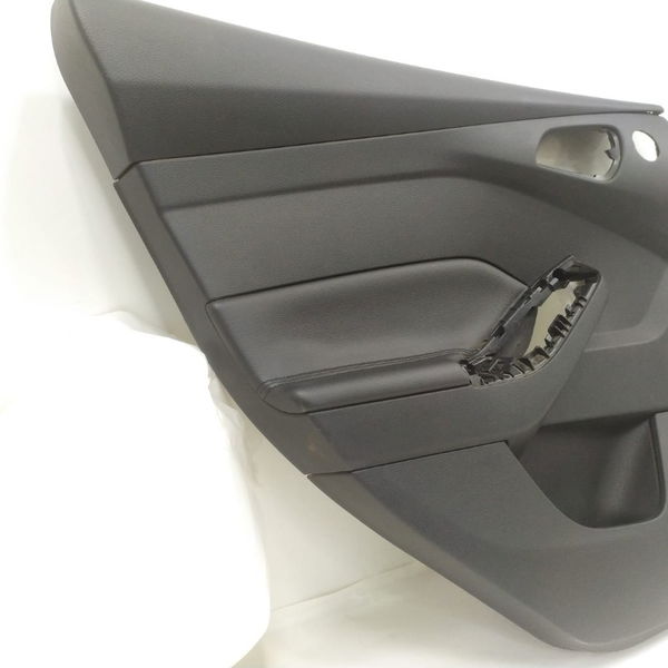 Forro Porta Traseira Esquerda Ford Focus 2016