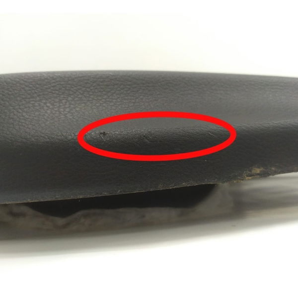 Forro Porta Traseira Esquerda Ford Focus 2016