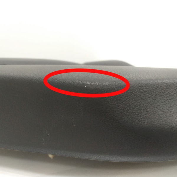 Forro Porta Traseira Esquerda Ford Focus 2016