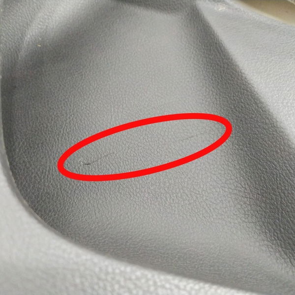 Forro Porta Traseira Esquerda Ford Focus 2016