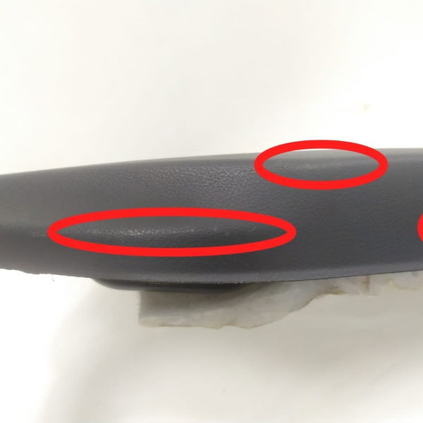 Forro Porta Traseira Direita Ford Focus 2016