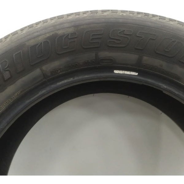 Pneu Bridgestone Dueler 265/60r18 Detalhe Dot 4616