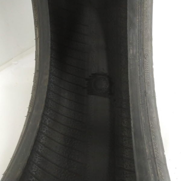 Pneu Bridgestone Dueler 265/60r18 Detalhe Dot 4616