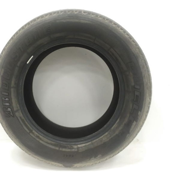 Pneu Bridgestone Dueler 265/60r18 Detalhe Dot 4616