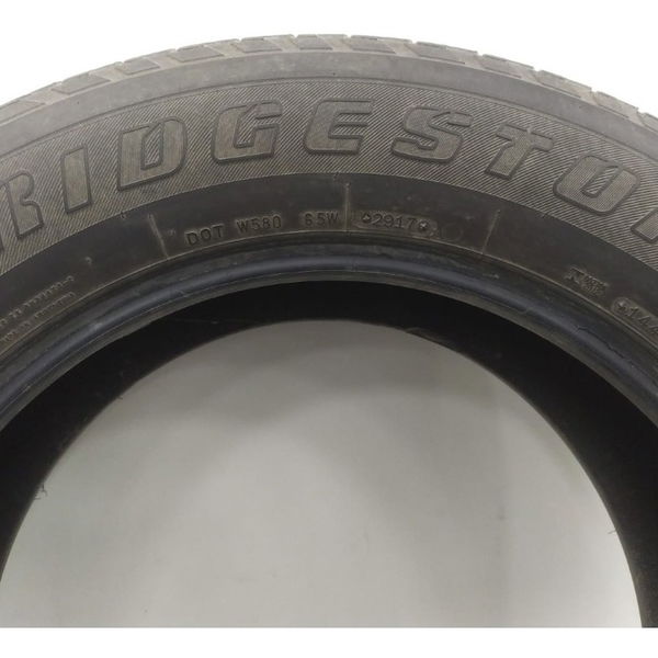 Pneu Bridgestone Dueler H/t 684 265/60r18 Detalhe Dot 2917