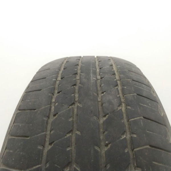 Pneu Bridgestone Dueler H/t 684 265/60r18 Detalhe Dot 2917