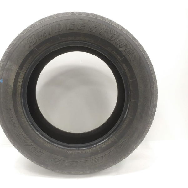 Pneu Bridgestone Dueler H/t 684 265/60r18 Detalhe Dot 2917