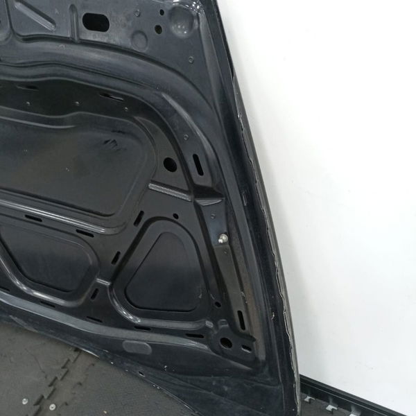 Capô Porsche Cayenne 2006