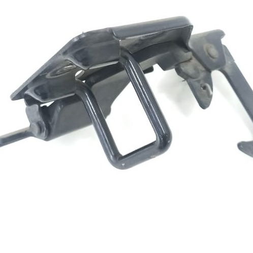 Fechadura Capô Porsche Cayenne 2006