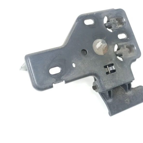 Fechadura Capô Porsche Cayenne 2006