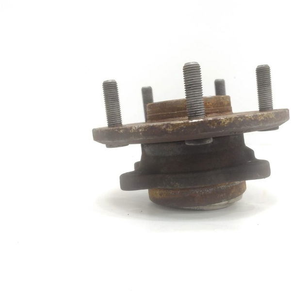 Cubo Rolamento Roda Traseira Direita Dodge Journey 2012
