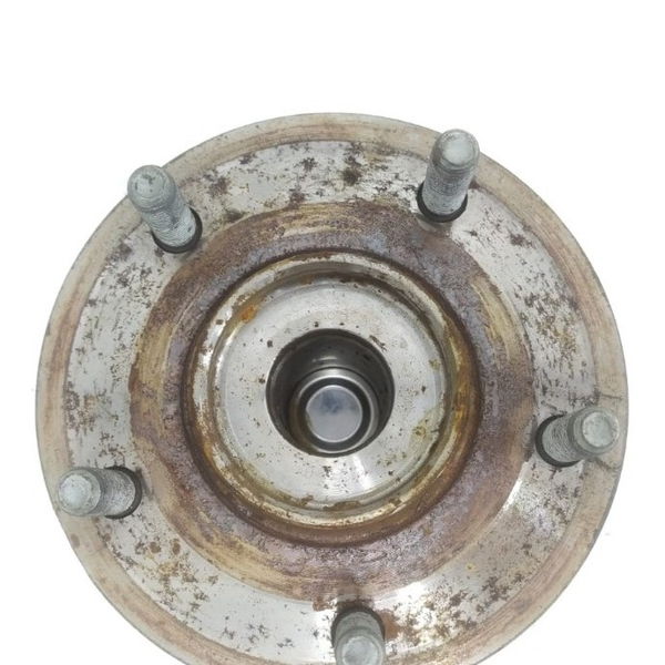 Cubo Rolamento Roda Traseira Direita Dodge Journey 2012