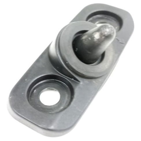 Guia Porta Deslizante Lateral Peugeot Expert 2021