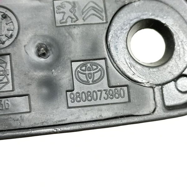 Guia Porta Deslizante Lateral Peugeot Expert 2021