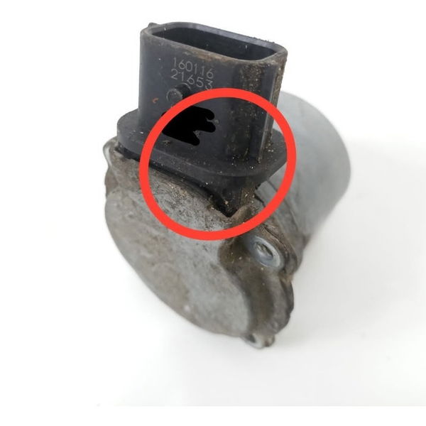 Atuador Pedal Embreagem Ford Focus 2016