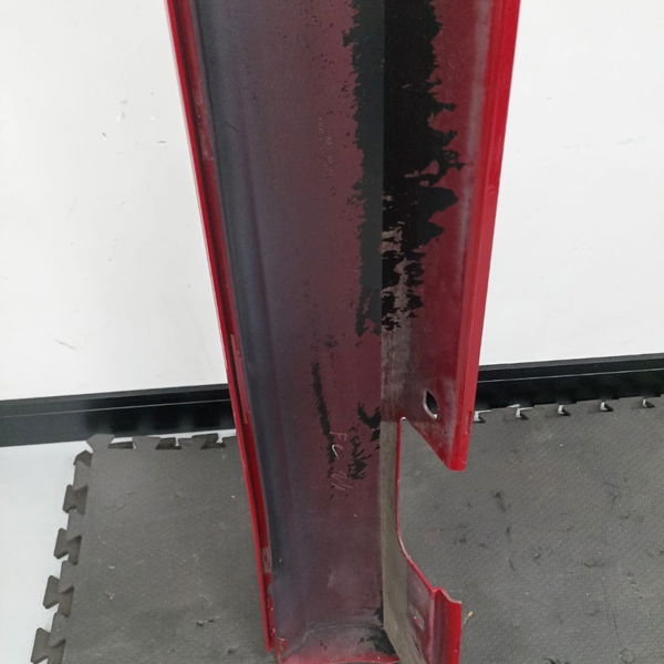 Spoiler Lateral Esquerda Mercedes A200 2015