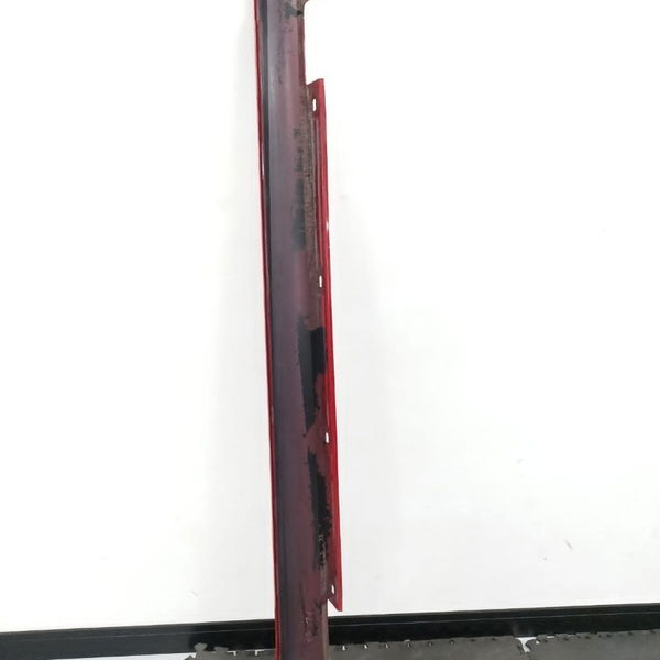 Spoiler Lateral Esquerda Mercedes A200 2015
