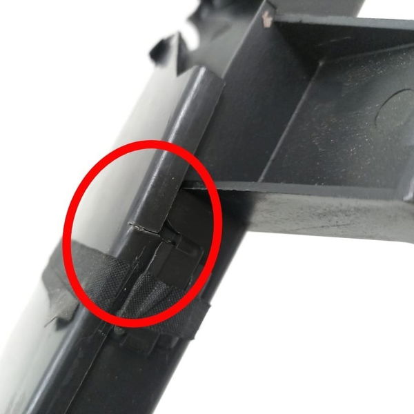 Suporte Chicote Bmw X1 2012 6113916628401
