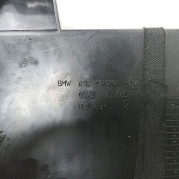 Suporte Chicote Bmw X1 2012 6113916628401