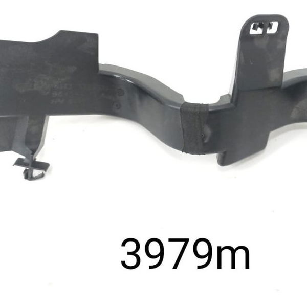 Suporte Chicote Bmw X1 2012 61136928929