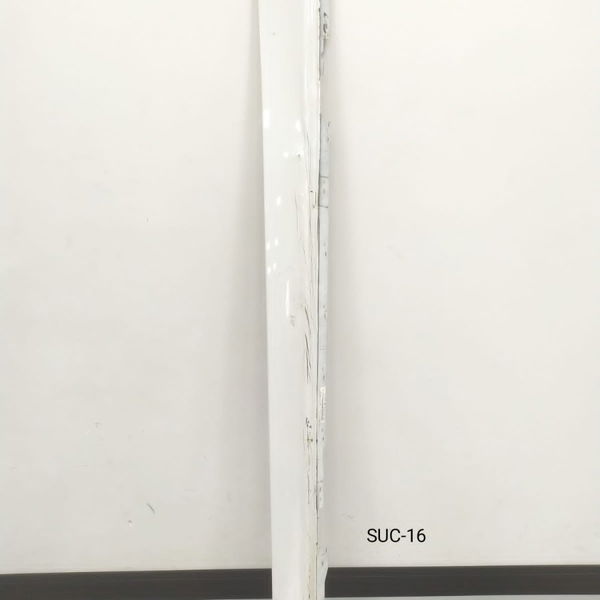 Spoiler Lateral Esquerdo Bmw 328i 2014 Detalhe