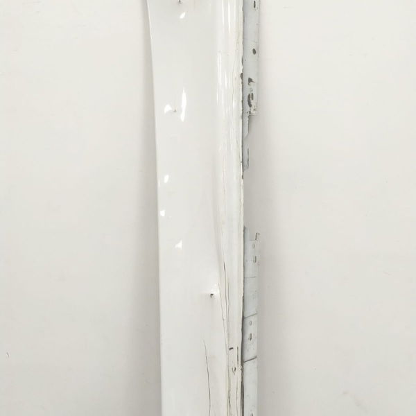 Spoiler Lateral Esquerdo Bmw 328i 2014 Detalhe