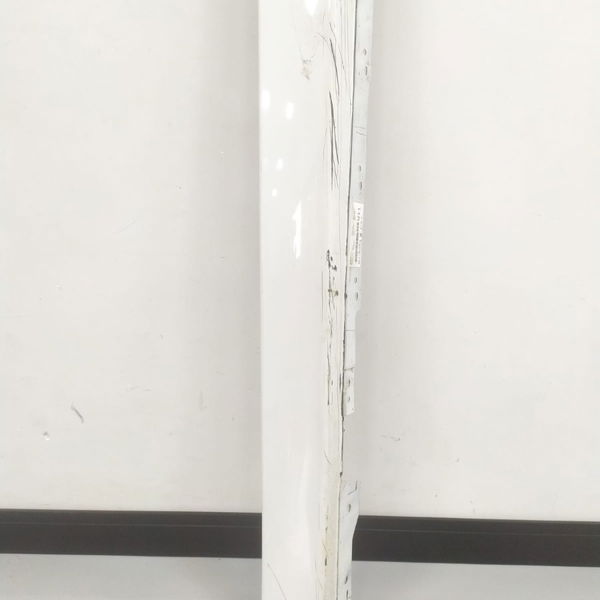 Spoiler Lateral Esquerdo Bmw 328i 2014 Detalhe