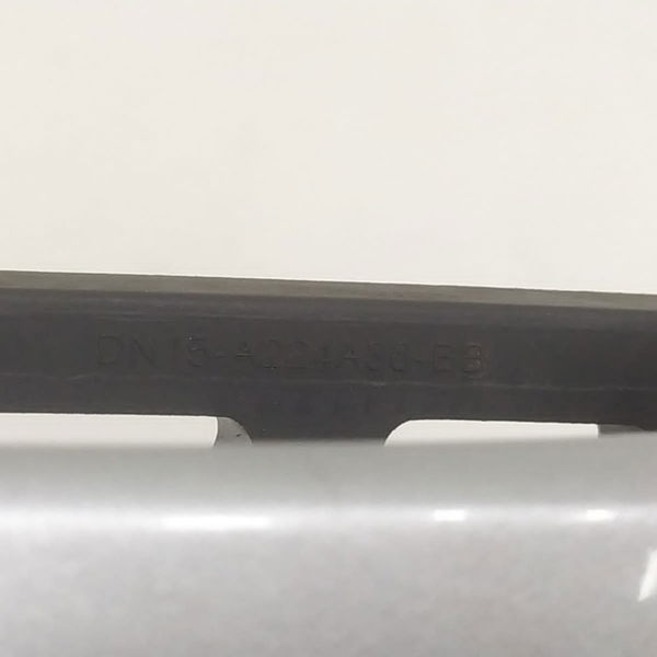 Maçaneta Externa Dianteira Direita Ford Ka 1.0 Hatch 2018